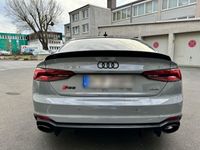 gebraucht Audi A5 50 TDI S-Tonic quattro,RS Originalumbau,20zol