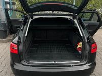 Gebraucht Audi A6 177 PS (130 kW) 2013 Schwarz Kombi