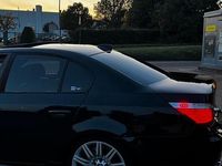 Gebraucht BMW 535 Shadowline 286 PS (210 kW) 2007 Schwarz Limousine