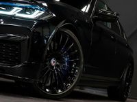 Gebraucht Alpina B5 621 PS (456 kW) 2023 Schwarz Limousine