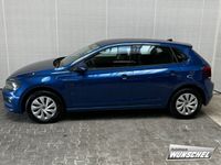 gebraucht VW Polo Comfortline