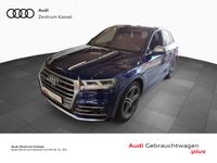 gebraucht Audi SQ5 3.0 TFSI quattro Luftfahrwerk
