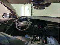 Gebraucht Kia e-Niro 150 kW (204 PS) 2023 Schwarz SUV