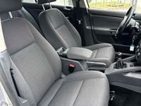 Gebraucht VW Golf VI Edition 102 PS (75 kW) 2008 Silber Kleinwagen