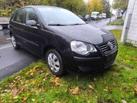 Gebraucht VW Polo Comfortline 54 PS (39 kW) 2006 Limousine