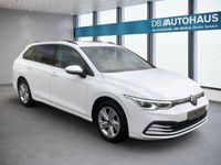 gebraucht VW Golf VIII Life 1.5 TSI OPF