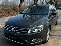 Gebraucht VW Passat 2014 Kombi