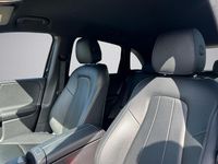 Gebraucht Mercedes B250e 160 PS (117 kW) 2022 Schwarz Van / Kleinbus