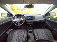 gebraucht Mitsubishi Lancer 1.6 MIVEC ClearTec -