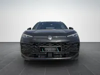 Neu VW T-Roc Style 150 PS (110 kW) 2026 Schwarz SUV