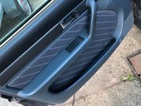 Brugt Audi A6 180 HK (132 kW) 1997 Blå Stationcar