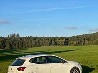 Gebraucht Seat Ibiza 95 PS (69 kW) 2020 Weiß Kleinwagen