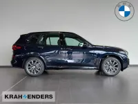 Neu BMW X5 M Sport 298 PS (219 kW) 2026 Schwarz SUV