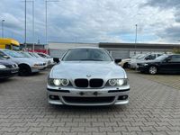 gebraucht BMW 525 i E39 M packet Automatik & Vollausstattung