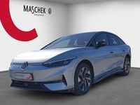 Gebraucht VW ID.7 Pro 210 kW (286 PS) 2024 Scale silver metallic Limousine