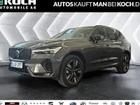 Gebraucht Volvo XC60 Plus 250 PS (183 kW) 2026 Silbern SUV