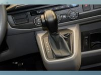 Gebraucht VW Caravelle 204 PS (150 kW) 2022 Grau Van / Kleinbus