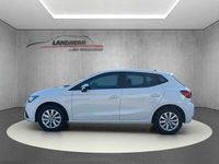 Gebraucht Seat Ibiza 95 PS (69 kW) 2025 Weiß Kleinwagen