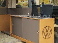 Gebraucht VW T3 78 PS (57 kW) 1985 Van