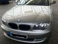 Gebraucht BMW 118 Cabriolet 143 PS (105 kW) 2010 Bronze Cabrio