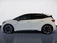 Second-hand Cupra Born e-Boost 169 kW (231 CP) 2025 Alb Hatchback