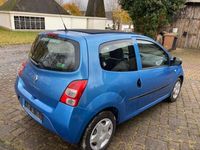 gebraucht Renault Twingo Twingo1.2 LEV 16V 75 Authentique