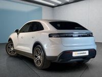 Gebraucht Porsche Macan 300 kW (408 PS) 2026 Grau SUV