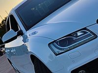 gebraucht Audi A5 Sportback 3.0 TDI (DPF) quattro S-Line ⭐️ Standheizung