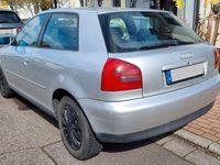 gebraucht Audi A3 1.9 TDI Auto Ambition Ambition