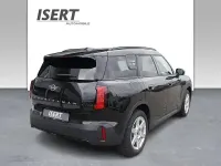 Gebraucht Mini Countryman 170 PS (125 kW) 2025 Schwarz SUV