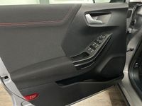 Gebraucht Ford Puma ST-Line 155 PS (114 kW) 2023 Solarsilber SUV