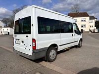 gebraucht Ford 300 Transit Kombi FTM Trend 5 sitzer