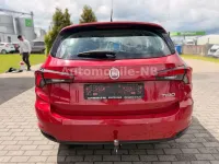 Gebraucht Fiat Tipo Pop 95 PS (69 kW) 2018 Limousine