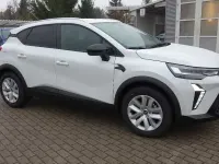 Neu Mitsubishi ASX Plus 158 PS (116 kW) 2026 Weiß SUV