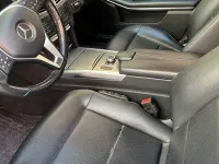Gebraucht Mercedes E250 Avantgarde 204 PS (150 kW) 2016 Schwarz Kombi