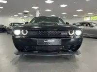 Gebraucht Dodge Challenger SXT 309 PS (227 kW) 2023 Schwarz Coupé