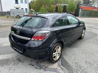 gebraucht Opel Astra GTC 1.9 CDTI 110 Kw GTC TÜV NEU NAVI KLIMA