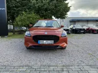 Neu Suzuki Swift Comfort+ 83 PS (61 kW) 2026 Orange Kleinwagen