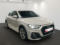 gebraucht Audi A1 Sportback 25 TFSI S line s-tronic LED*Navi*