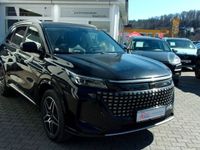 Neu DFSK E5 177 PS (130 kW) 2025 Schwarz SUV