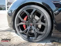 Gebraucht Maserati Ghibli 409 PS (300 kW) 2014 Schwarz Limousine