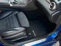 Gebraucht Mercedes C300 245 PS (180 kW) 2018 Blau Limousine