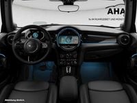 Gebraucht Mini Cooper S Cabriolet 178 PS (130 kW) 2023 Schwarz Cabrio