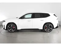Gebraucht BMW iX3 M Sport 169 kW (231 PS) 2025 Weiss SUV