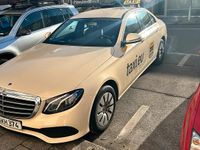 Gebraucht Mercedes 200 160 PS (117 kW) 2017 Gelb Limousine
