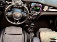 Gebraucht Mini Cooper Cabriolet 136 PS (100 kW) 2019 Grau Cabrio