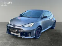 Gebraucht Toyota Yaris 280 PS (205 kW) 2024 Grau (metallic) Kleinwagen