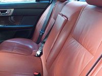 Gebraucht Jaguar XF 416 PS (305 kW) 2008 Weiß Limousine