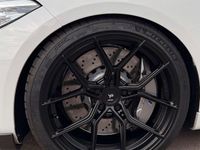 Gebraucht BMW M2 Competition Edition 562 PS (413 kW) 2021 Weiß Coupé