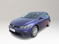 Gebraucht VW Polo Life 80 PS (58 kW) 2024 Othercolor Kleinwagen